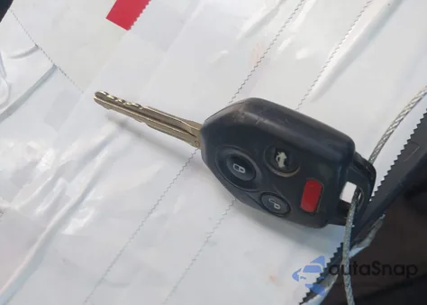 2013 Subaru Impreza Wagon 2.0I из США, поврежденный, VIN JF1GPAA67D2848461